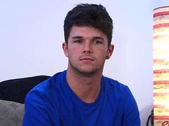 Brothers Oli and Jay Enjoy Having a Hand Play Together!. Posted by: English Lads