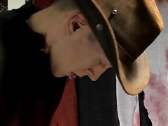 There's some bizarre dreaming going on at BareTwinks. Posted by: Bare Twinks