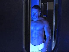 Alexsander Freitas and Angelo Marconi fuck. Posted by: Hairy Boyz