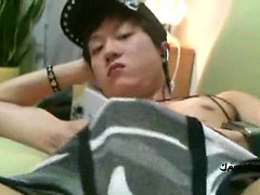 J Park from Korea with love. Posted by: Japan Boyz