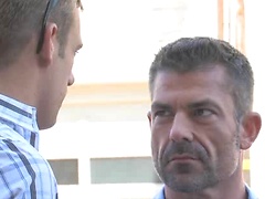 Bruno Bond and Ryan Raz raw fuck. Posted by: Hairy Boyz