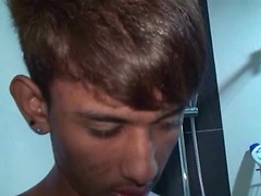 Boykakke - Shower Cum Sucker. Posted by: BoyKakke