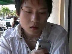 J Park's Interracial Orgy Cum Fest. Posted by: BoyKakke