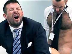 Security Control. Posted by: Men at Play