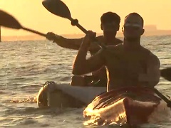 Heat Wave 2 - Trailer. Posted by: Lucas Entetainment