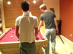 Corey plows Damien hard. Posted by: Bare Twinks