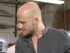 Cruel punishment. Posted by: Bound Gods