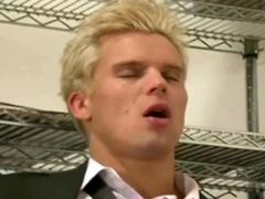 Overtime. Muscle guys fucking. Posted by: Falcon Studios