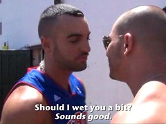 Thugs in Public - Episode 3. Posted by: Stag Homme