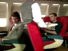 Night Flight. Posted by: Falcon Studios