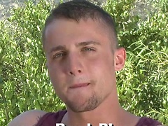 Chris and Danny outdoor fuck. Posted by: Randy Blue