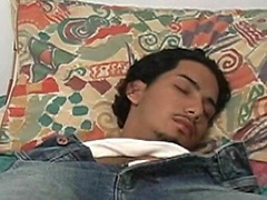 Cute latin boy gets his body touched all over.. Posted by: Boy Gusher