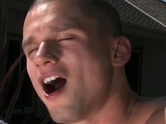 The Guys Next Door, Part 1. Posted by: Falcon Studios