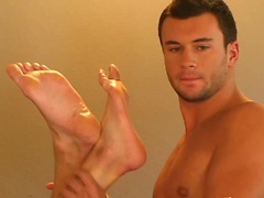 On The Set - Marcus Mojo & Oliver Saint. Posted by: Marcus Mojo