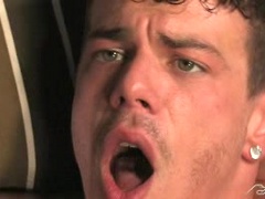 Indiscretion. Posted by: Falcon Studios