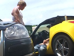 Hall Way Monitor. Posted by: Gay Violations