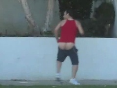 Violating an ATM. Posted by: Gay Violations