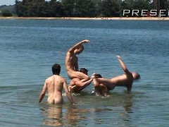 WANK PARTY 2011 #7. Posted by: William Higgins