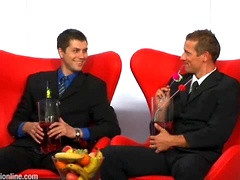 Jim Kerouac and Dario Dolce have sex. Posted by: Bel Ami Online