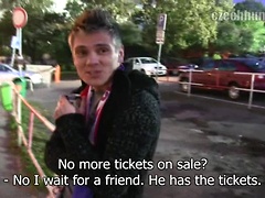 CZECH HUNTER 26. Posted by: Czech Hunter