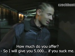 CZECH HUNTER 23. Posted by: Czech Hunter