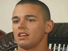 Skylar, Paul and Brad - Circle Jerk. Posted by: Falcon Studios