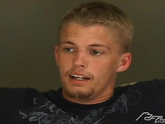 Tyler jacking off. Posted by: Falcon Studios