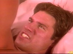 Hungry for more than sweets, Brent eagerly sucks Mike's cock. Posted by: Jocks Studios