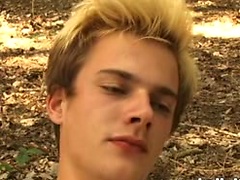 Horny Men Getting Wild Outdoors Sex & Bareback Action. Posted by: Male Digital