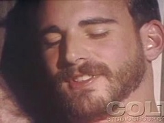 Nice gay gets his hot body touched while he's masturbating. Posted by: Colt Studio