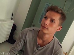 Mael Gauthier & Matt Thurman. Posted by: FreshMen