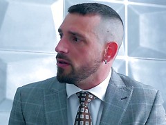 TANTRIC. Starring ENZO RIMENEZ & SALVADOR MENDOZA. Posted by: Men at Play