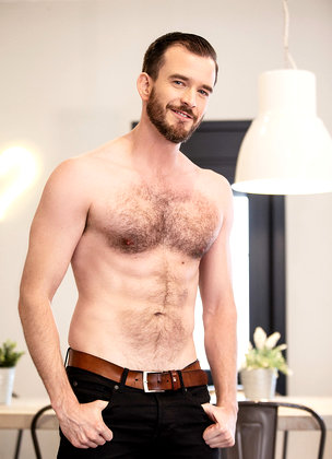 Bromo Franky Fox, Gabriel Phoenix