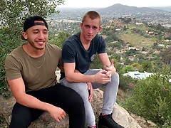 Alonzo fucks Theo. Posted by: Guys in Sweatpants