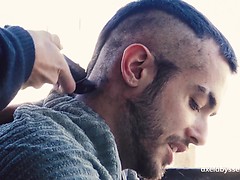 Trouble. Posted by: Axel Abysse