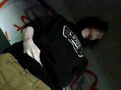 Sean Needs To Get A Load Out - Sean Johansen. Posted by: Straight Naked Thugs