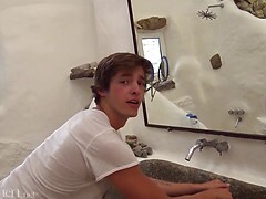 Back to Greece Part 21. Posted by: FreshMen