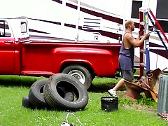 Swapping Some Fresh Cum! - Matt & Joe. Posted by: JoeSchmoe Videos