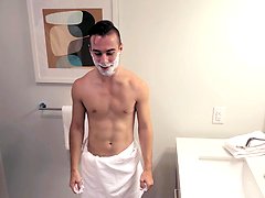 Stepdad's Boyfriend Chapter 2: A Closer Shave. Posted by: FamilyDick