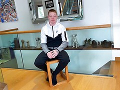 Young Straight Muscular Lad Wanks his Uncut Cock & Fires a Massive Load Over his Shoulder!. Posted by: English Lads