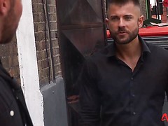 Enforcement: Behind the Scenes. Posted by: Alpha Male Fuckers