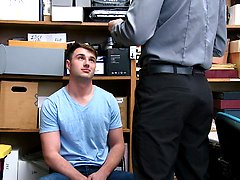 Case #1906063-41 - Tony Shore (Guard) Michael Boston (Perp). Posted by: Young Perps