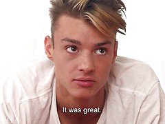 Matthieu Pique & Nils Tatum. Posted by: FreshMen