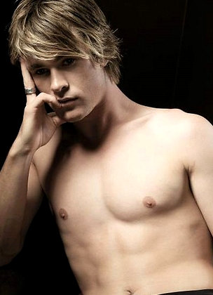 Chris Hemsworth