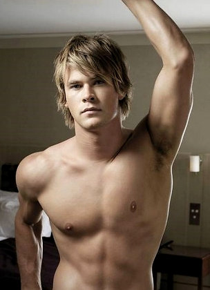Chris Hemsworth