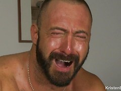 Casting Couch #360: Adrian Monroy, Xavi Garcia. Posted by: Kristen Bjorn