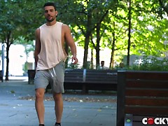 Cory Kane & Freddie Daze. Posted by: Cocky Boys