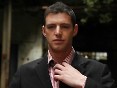 Dirk Caber and Jace Tyler. Posted by: UKNakedmen