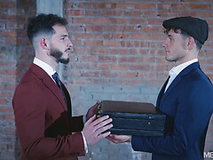 Capo Dei Capi: Made Man. Posted by: Men at Play