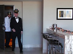 Happy New Year. Posted by: Man Royale